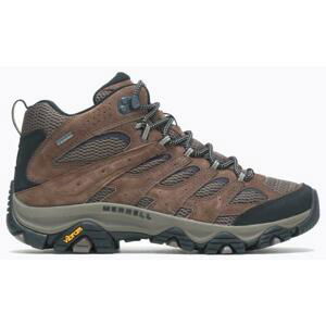 Merrell J036749 Moab 3 Mid Gtx Bracken - UK 12 / EU 47 / 30,5 cm