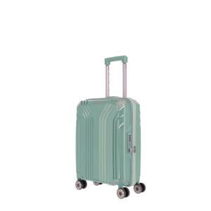 Travelite Elvaa 4w S Green