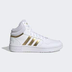 Adidas Hoops 3.0 MID HP7958 - UK 6,5 / EU 40