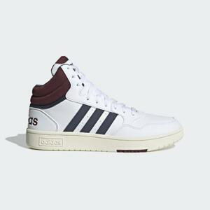 Adidas Hoops 3.0 MID HP7895 - UK 10 / EU 44,5