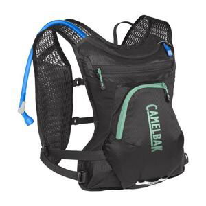 CamelBak Chase Bike Vest Women Black/Mint