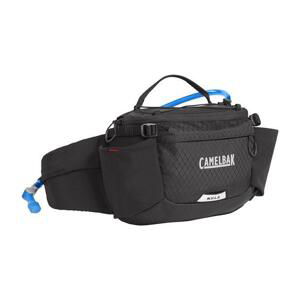 CamelBak MULE 5 Waist Pack - Black