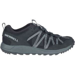 Merrell J036109 Wildwood Aerosport Black - UK 9 / EU 43,5 / 27,5 cm