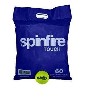 Spinfire Touch tenisové míče 60 ks - 1 balení