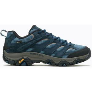 Merrell J135533 Moab 3 Gtx Navy - UK 7,5 / EU 41,5 / 26 cm