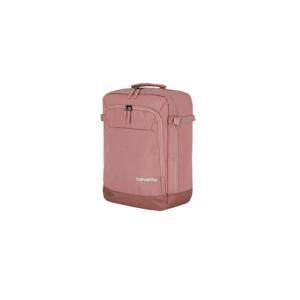 Travelite Kick Off Multibag Backpack Rosé batoh