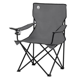 Coleman Standard Quad Chair Steel
