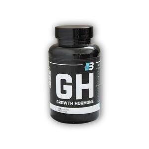 Body Nutrition GH growth hormone 120 kapslí