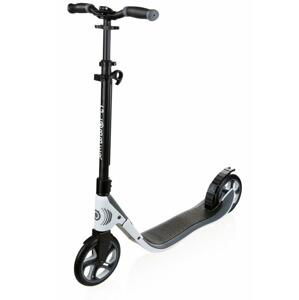 Globber Scooter One NL 205 White / black koloběžka