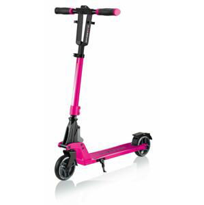 Globber Scooter One K 125 Pink koloběžka