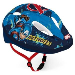 Seven Avengers Dětská cyklistická helma - 52-56 cm