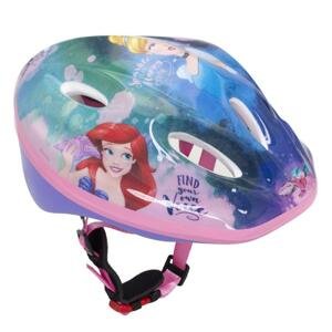 Seven Princezny Disney Dětská cyklistická helma - 52-56 cm