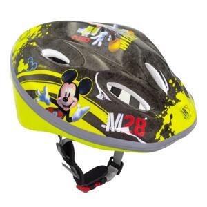 Seven Mickey Mouse Dětská cyklistická helma - 52-56 cm