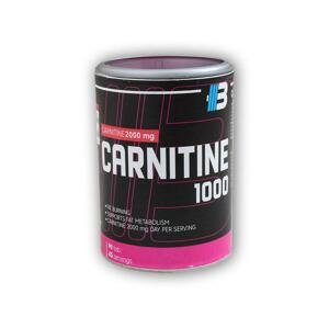 Body Nutrition Carnitin 1000 90 tablet