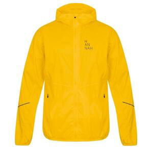 Hannah Miles spectra yellow - XXXL