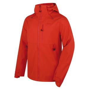 Husky Sauri M red - L