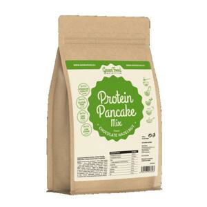 GreenFood Proteinové palačinky 500g - Banán