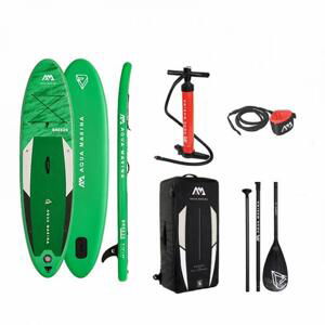 Aqua Marina BREEZE Paddleboard set s pádlem