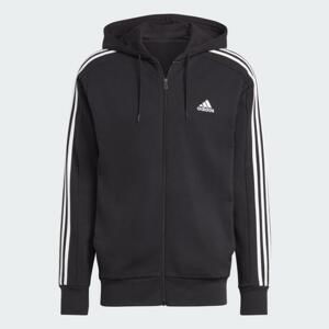 Adidas M 3S FT FZ HD IC0433 - 2XL