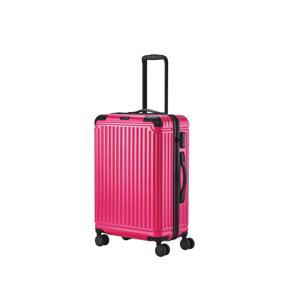 Travelite Cruise 4w M Pink