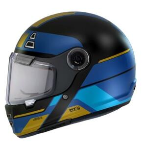 MT Helmets Jarama 68TH C7 - L: 59-60 cm