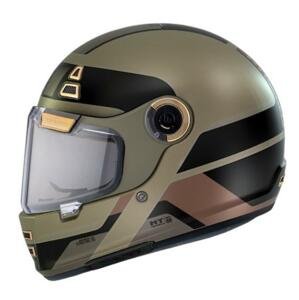 MT Helmets Jarama 68TH C9 - 2XL: 63-64 cm