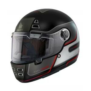 MT Helmets Jarama Baux E15 - M: 57-58 cm