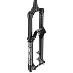 Rock Shox vidlice ZEB Ulitimate Charger 3 RC, black, 160mm, Tapered 1 1/8"x1 1/2" , osa 15x110mm