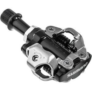 Shimano SPD M-540 MTB černé pedály