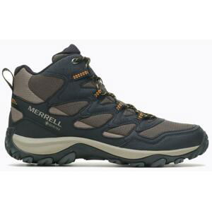 Merrell J036777 West Rim Sport Mid Gtx Black/beluga - UK 11 / EU 46 / 29,5 cm