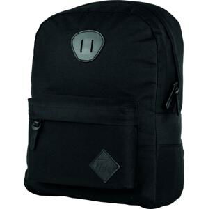 Nitro Batoh URBAN CLASSIC true black