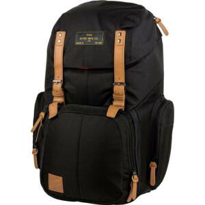 Nitro Batoh WEEKENDER true black