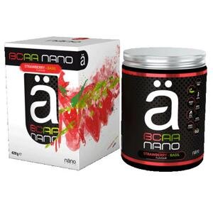 Näno Supps BCAA Nano 420g - Broskvový ledový čaj