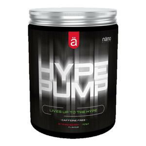 Näno Supps Hype Pump 420g - Mango, Broskev