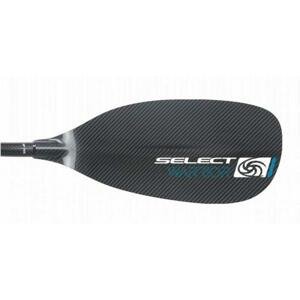 Select WARRIOR Straight Quick-Lock - Carbon 197-207