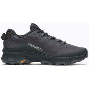 Merrell J067039 Moab Speed Black/asphalt - UK 8,5 / EU 43 / 27 cm