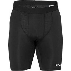 CCM Kraťasy Compression - Senior, S