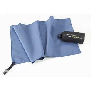 Cocoon ultralehký ručník Microfiber Towel Ultralight L fjord blu