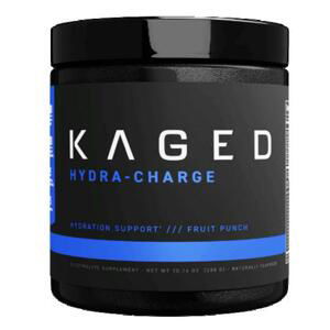 Kaged Muscle Hydra-Charge 288g - Pomeranč, Mango