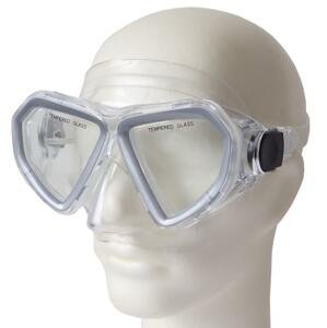 Acra BROTHER P59955 Brýle potápěčské dětské