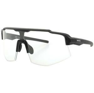 Max1 brýle Ryder Photochromatic matné černé