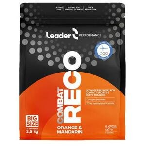 Leader Reco Combat 700g - Pomeranč, Mandarinka