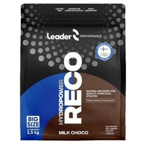 Leader Reco Hydropower 2500g - Čokoláda