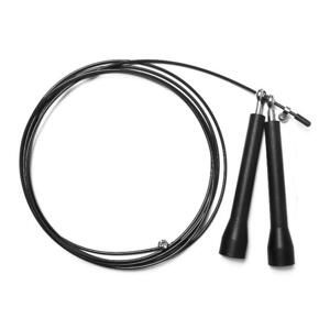 Sedco Švihadlo Speedrope 3 m - černá