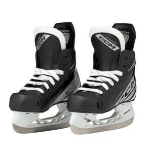 CCM Jetspeed FT680 YTH - Dětská, Y9.0, 27, R