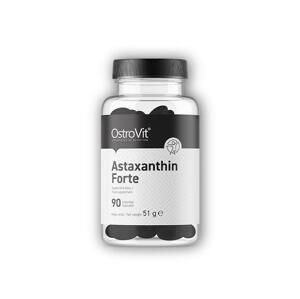 Ostrovit Astaxanthin forte 90 kapslí