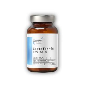 Ostrovit Pharma Lactoferrin LFS 90% 60 kapslí