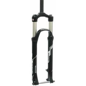 Suntour vidlice SR 29" RAIDON32 RL-R DS 15QLC32-CST černá disc (100mm)