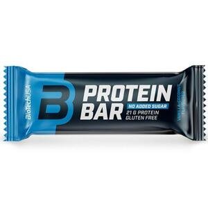 BiotechUSA Protein Bar 70g - Banán