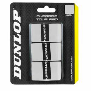 Padel omotávky DUNLOP PRO TOUR OverGrip